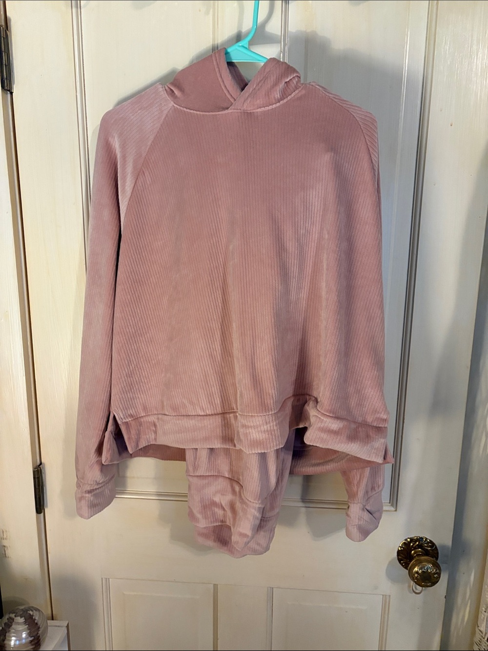 All in motion outfit